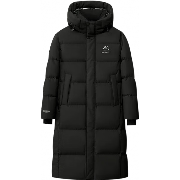 2025年羽绒服怎么选?这8款保暖又时尚,实测穿上立马变温暖,绝对不容错过-图片3