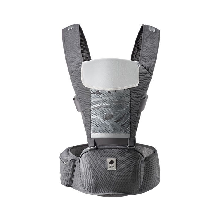 2025年宝宝背带品牌排名前十名出炉，这10款舒适透气、方便调节，让宝妈宝爸使用更安心-图片2