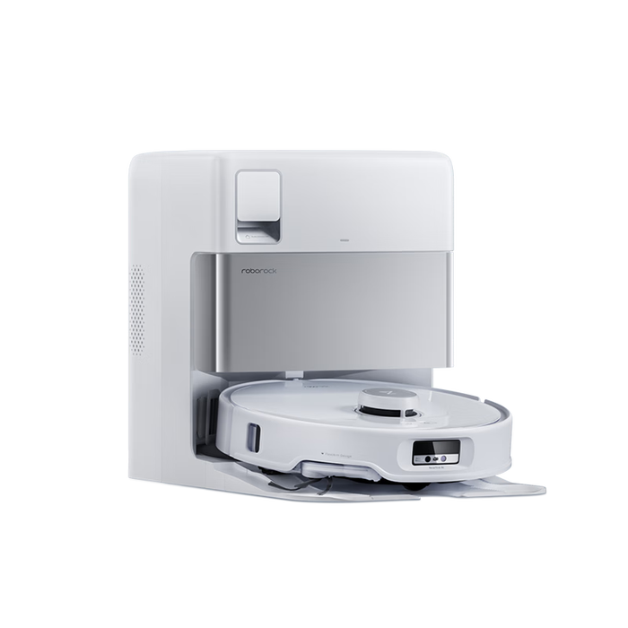 2026年扫地机器人怎么选？这8款超强吸力、智能清洁，真心推荐给忙碌家庭，让你轻松解放双手-图片2