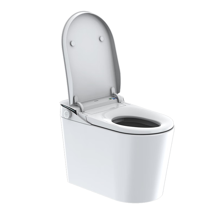 智能马桶品牌排行前十名:这10款舒适实用,颠覆你的卫生间体验