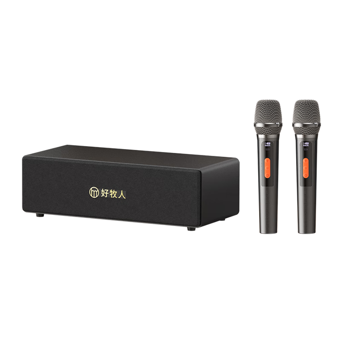 2026年KTV一体机品牌排名前十名，这10款音质超棒、功能齐全，让你轻松享受K歌乐趣-图片10