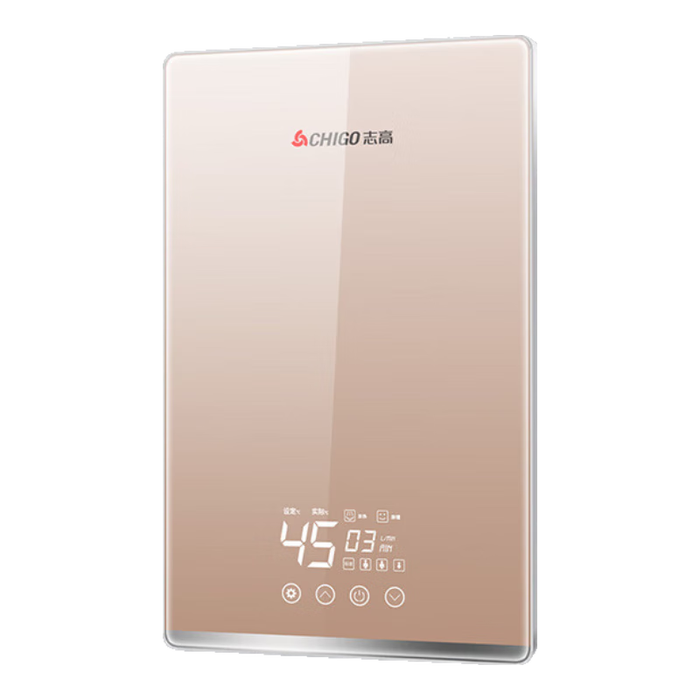 即热式热水器哪款好?这6款快速加热,省电高效,洗浴更舒适-图片3