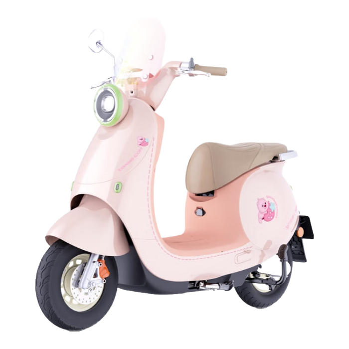 2026年电动车哪个好？这6款真实评测告诉你，续航和性能绝对让你惊喜-图片2