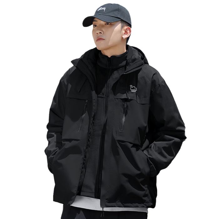 户外风衣品牌排行前十名：精选这10款防风防水透气爆款！-图片3