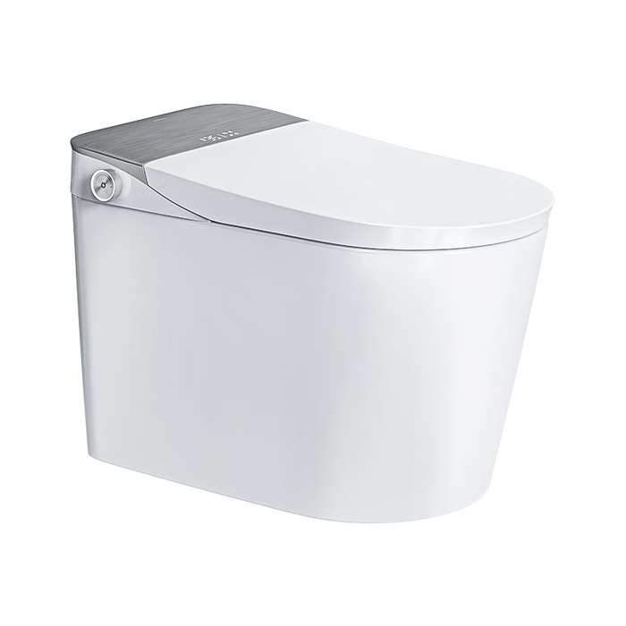 智能马桶排行榜前十名出炉：这10款科技感十足，舒适体验无与伦比