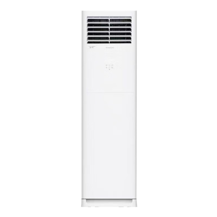 商用柜机空调排名前十品牌，这10款高能效低噪机型闭眼入-图片4