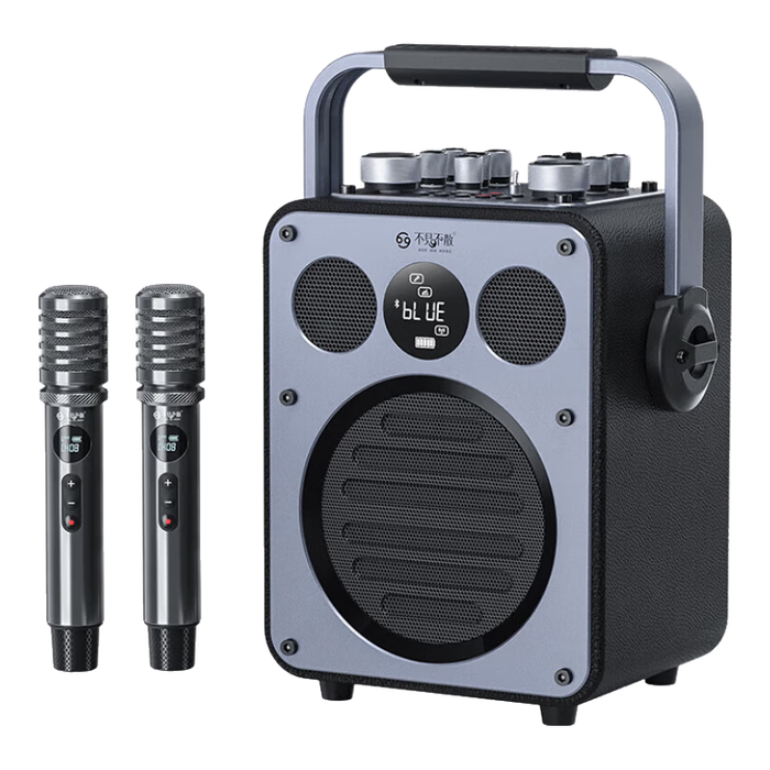 低音炮排名前十品牌:这10款音质震撼,影院般的听觉体验-图片4