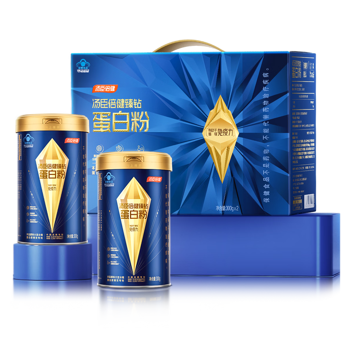 蛋白粉排行榜前十名出炉：这10款高蛋白低脂肪，增肌塑形必备