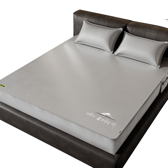 冰丝凉席怎么选？2025年热门推荐，这9款透气舒适、清凉一夏，绝对让你睡得更香