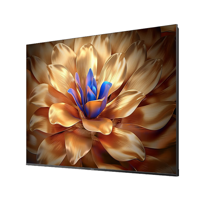 2025年电视机哪个好？这9款实测对比，画质超清，音效震撼，买前必看-图片9