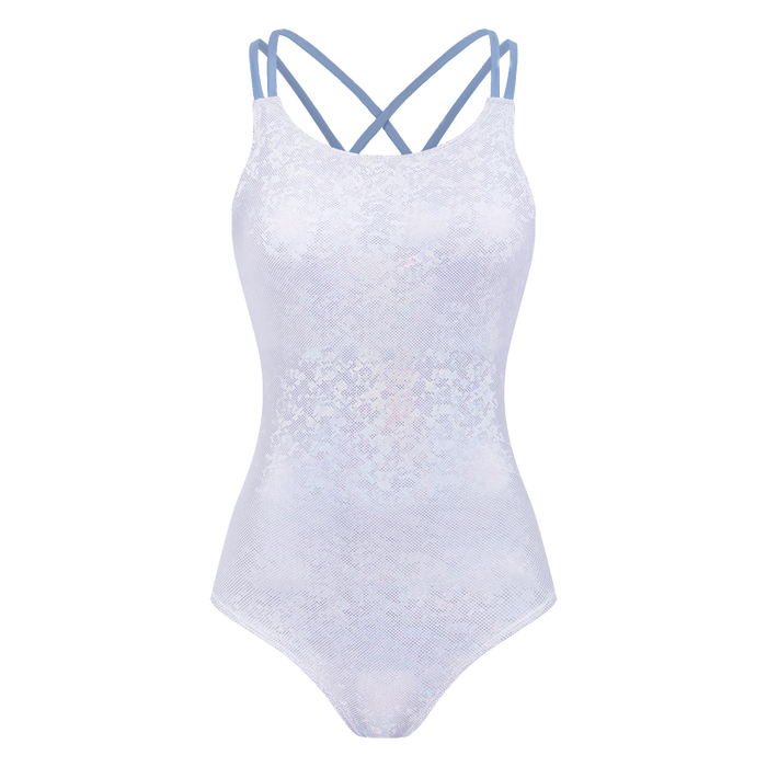 2025年女士泳衣品牌排名前十名,这10款高弹显瘦速干面料绝了-图片4