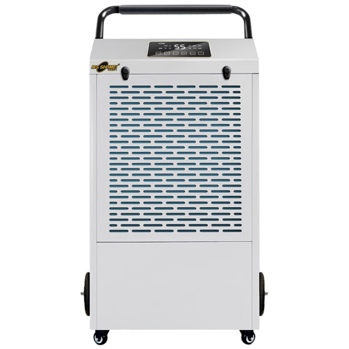 2026年除湿机十大品牌排行榜出炉：这10款高效静音，完美解决潮湿烦恼-图片9