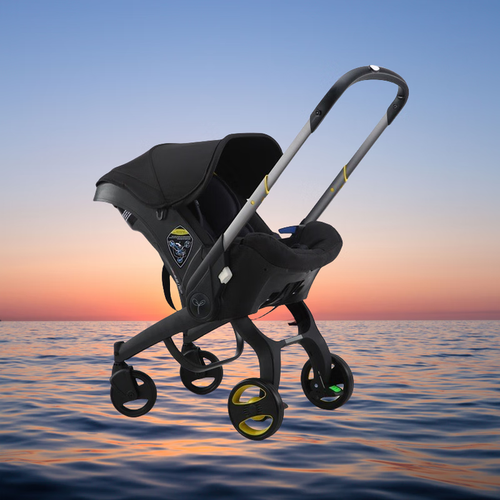 2025年多功能婴儿车十大品牌排行榜：这10款超舒适，折叠便捷，宝宝出行更轻松-图片8
