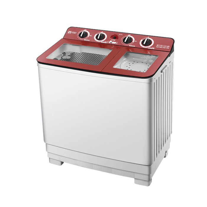 商用洗衣机什么品牌耐用？这7款高效去渍榜单机型！-图片7