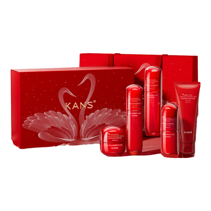 2025年抗皱紧致护肤品十大品牌排行榜出炉,这10款效果显著,紧致亮肤更年轻-图片6