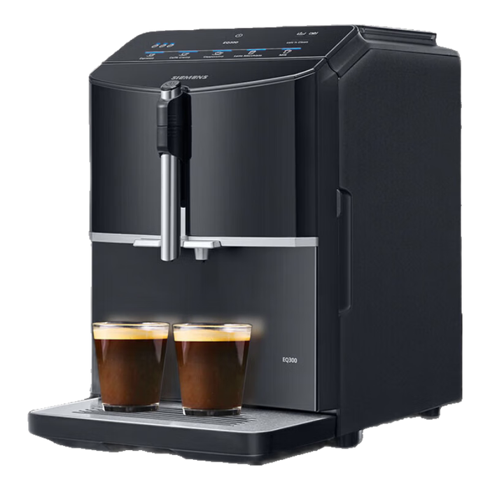 全自动咖啡机十大品牌排行榜,这10款高品质、便捷操作,让你在家轻松享受咖啡馆般的体验