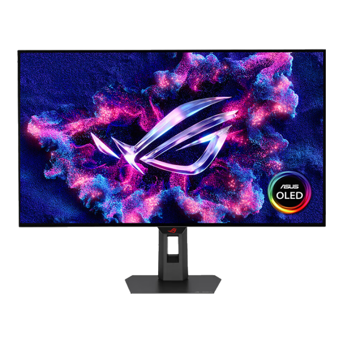 2025年32寸显示器品牌排名前十名，这10款超高清、色彩鲜艳，游戏办公全能选择，绝对值得入手-图片2