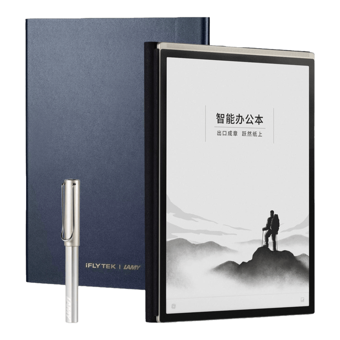 2026年墨水屏平板怎么选不踩雷？实测这7款，家长看完少花冤枉钱-图片1