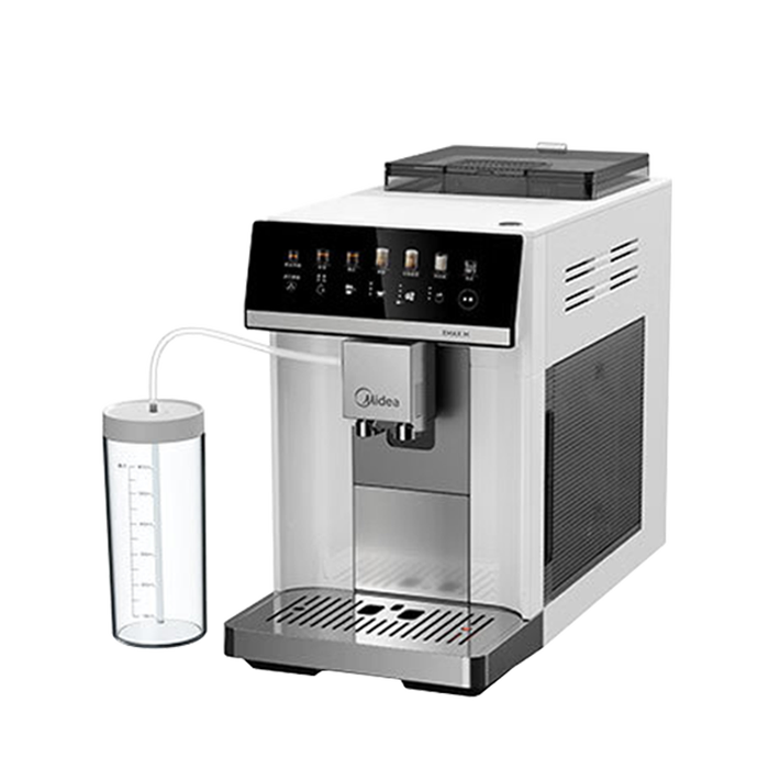 咖啡机排名前十名品牌，这10款口感丰富、操作简单，家用咖啡的绝佳选择