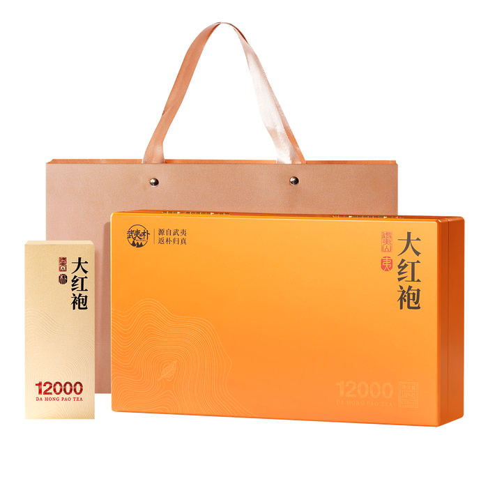 大红袍品牌排行前十名，推荐这10款，香气浓郁，品味无与伦比-图片5