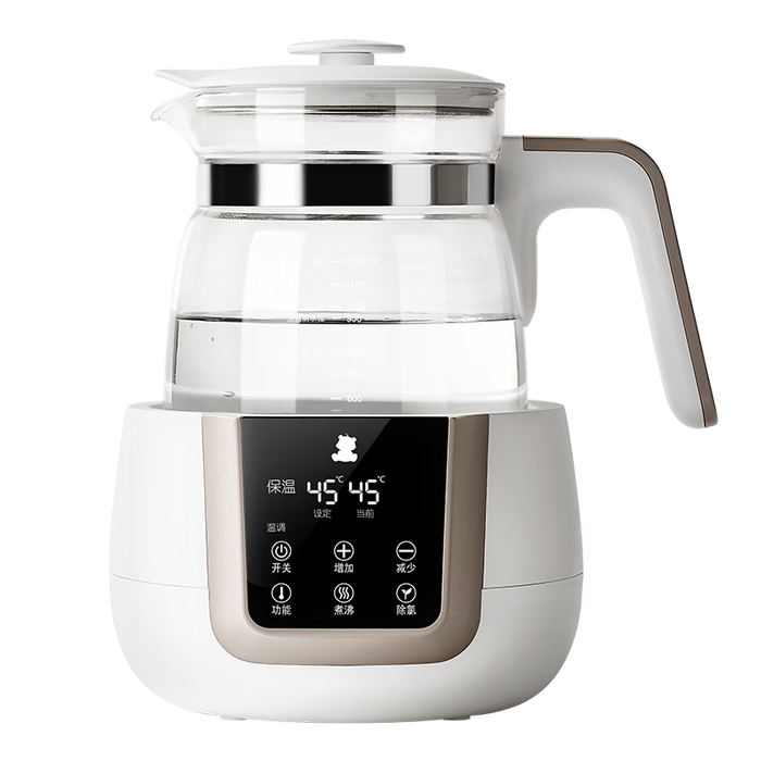 烧水壶排名前十品牌大揭秘这10款速热安全，居家必备之选-图片10