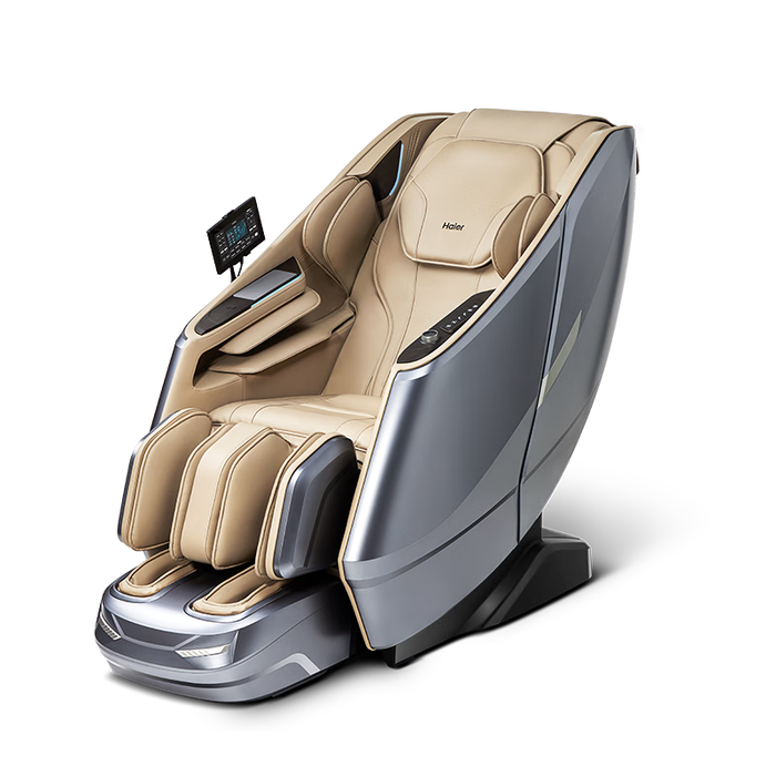 2025年按摩椅十大品牌排行榜出炉:这10款按摩舒适,缓解疲劳效果一流-图片5