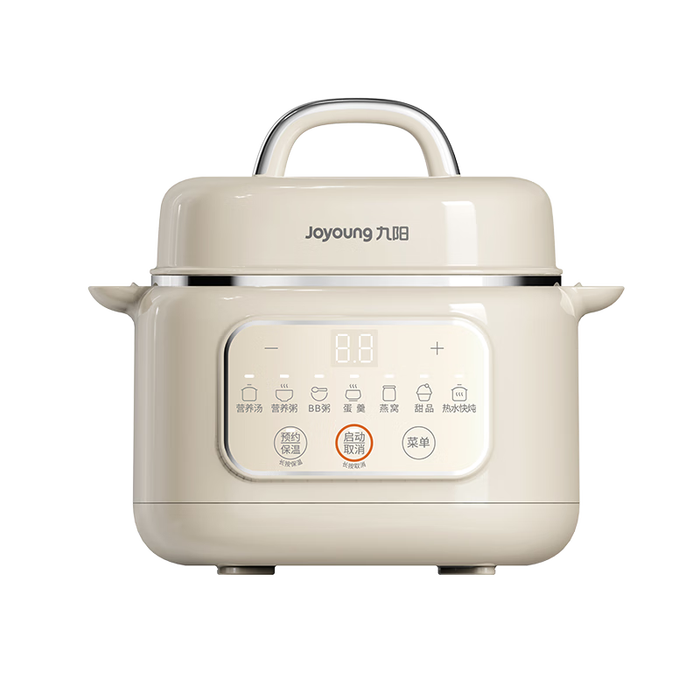 2026年BB煲怎么选不踩雷?实测这8款,宝妈亲述优缺点快收藏