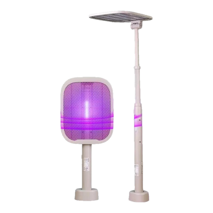 电蚊拍品牌排行前十名：力荐这10款高效灭蚊虫神器-图片1