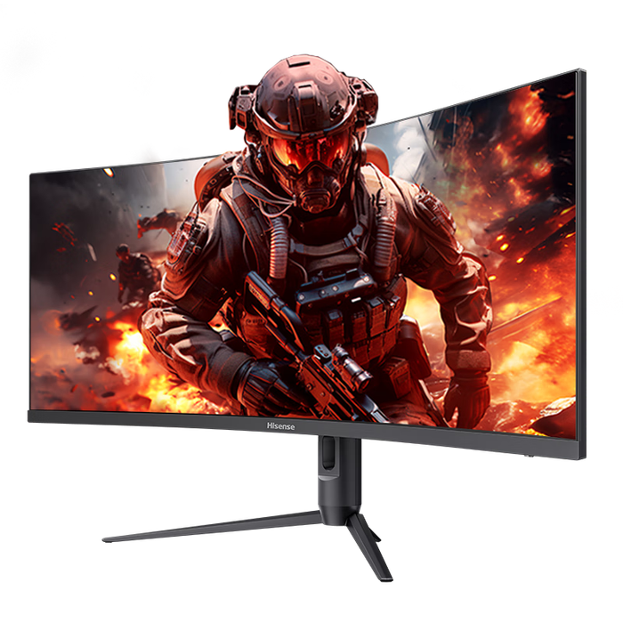 34英寸显示器排名前十品牌揭晓，这10款超高清画质、广视角，带给你极致视觉享受-图片5