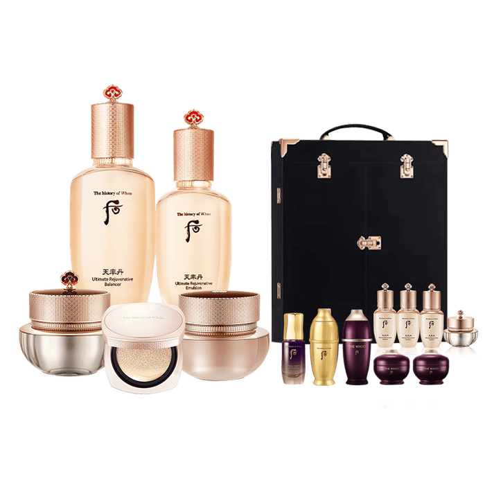 抗老面霜排行榜前十名出炉，这10款紧致滋润，效果显著，值得一试-图片1