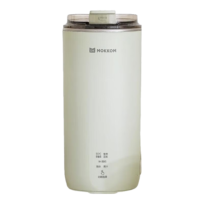 全自动豆浆机排名前十名品牌,这10款营养丰富,操作便捷,早餐必备-图片10