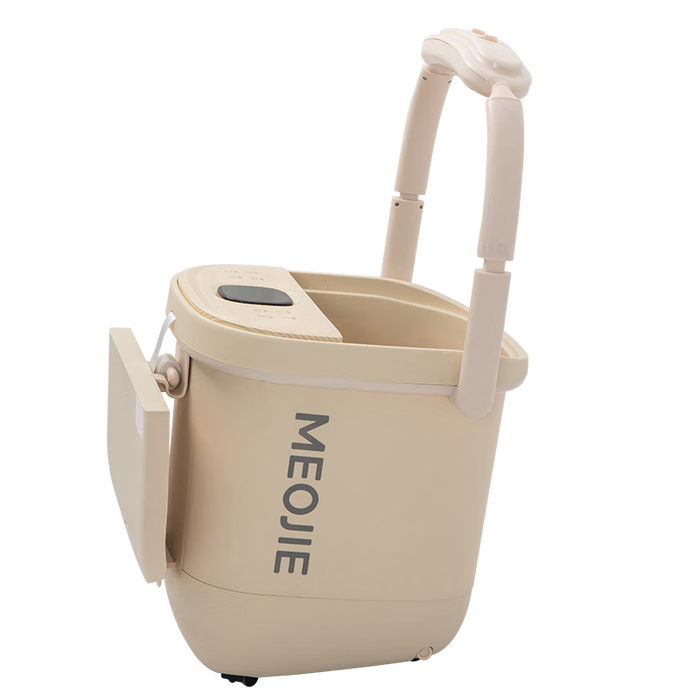 泡脚桶排名前十名品牌大揭秘这10款高性价比，舒适养生必备