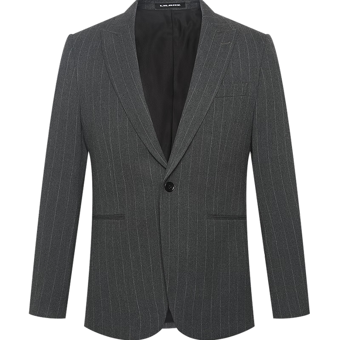 新郎西装排名前十名品牌：这10款时尚修身，结婚必选，尽显魅力与品味