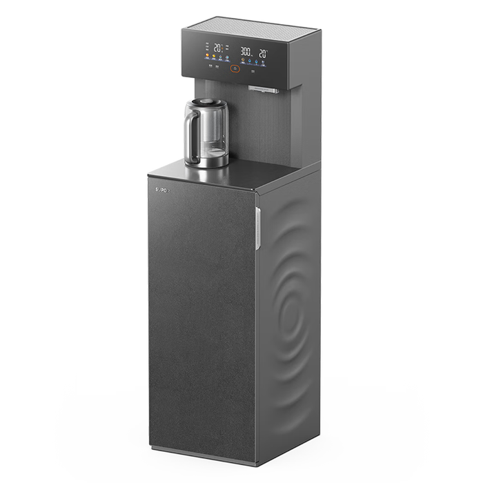 饮水机排名前十品牌,这10款即热即饮,过滤水质更纯净,健康每一口