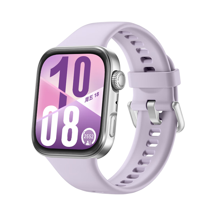 运动手表品牌排行前十名，这10款高精准、功能强大，跑步健身必备