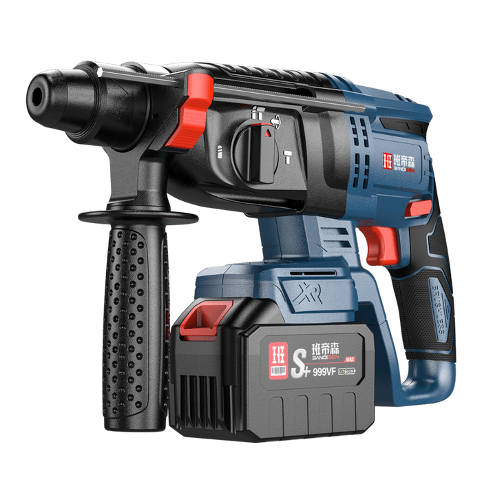 无刷电钻排名前十名品牌，这10款动力强劲、使用方便，DIY好帮手