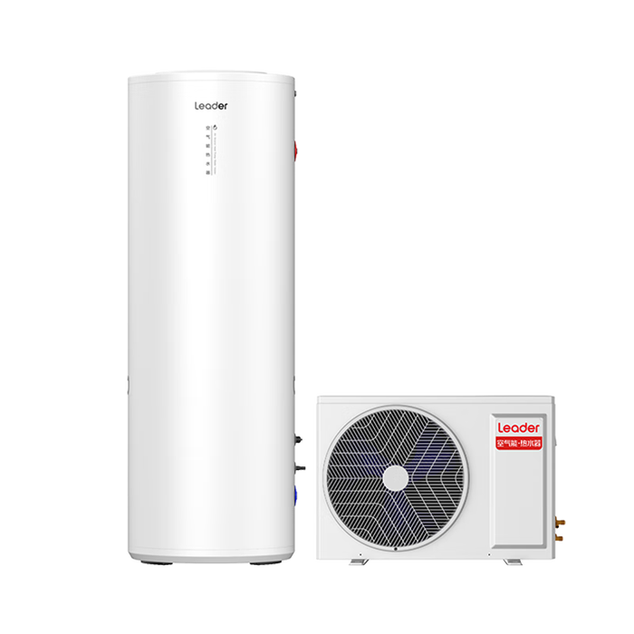 2026年空气能热水器哪个品牌值得买？这6款高效节能、用户好评如潮，真心推荐给大家