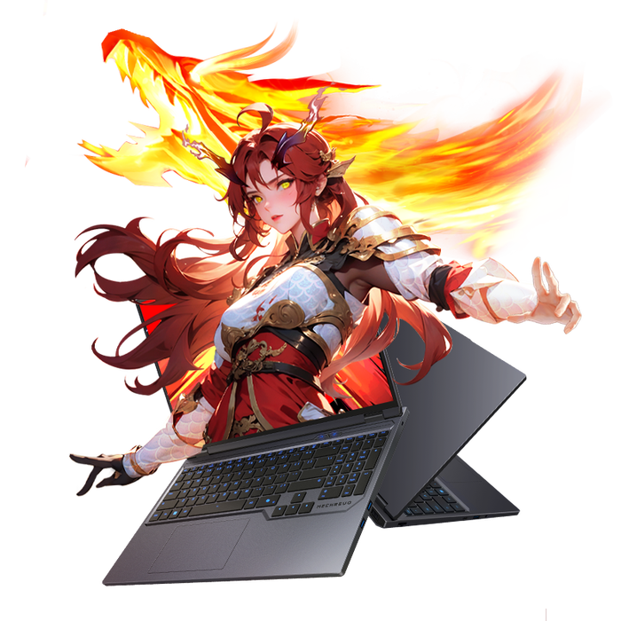 6000元左右笔记本哪款好?这5款高性能轻薄本闭眼入!-图片2