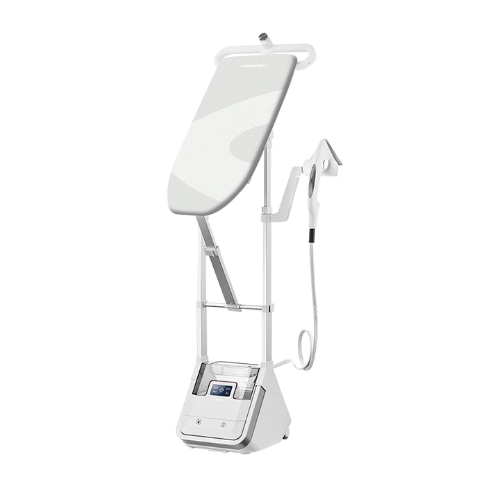 挂烫机排名前十名品牌:这10款蒸汽强,去皱快,家庭必备-图片5