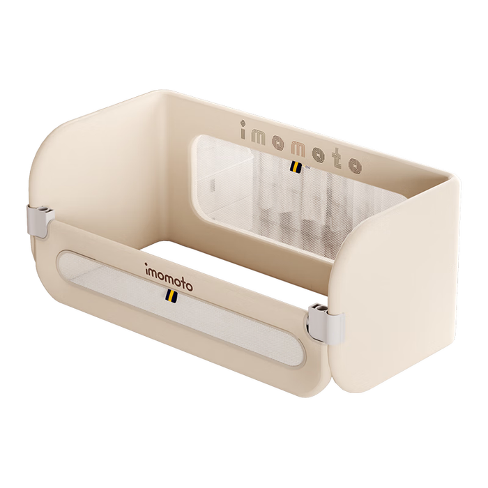 防摔床护栏十大品牌排行榜，这10款安全稳固，守护宝宝每晚安睡-图片10