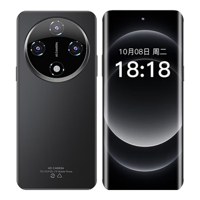 手机品牌排行前十名:这10款性能强劲、拍照出色,值得你入手的最佳选择-图片10