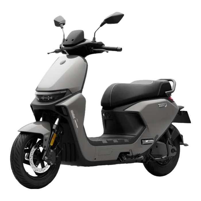 2026年电动摩托车咋选不踩雷？这9款实测对比，看完再买不吃亏-图片1