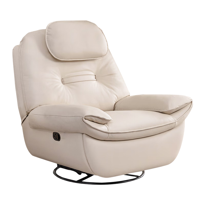 2025年单人沙发怎么选不踩雷？实测这9款，舒适度性价比全揭秘-图片3