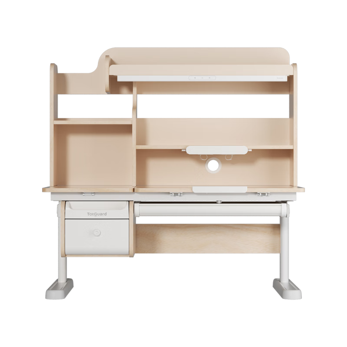 儿童学习桌椅哪个品牌好？优选这3款，舒适护脊，学习更轻松-图片1