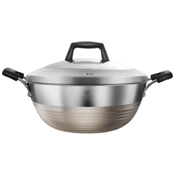 双耳炒锅排行榜前十名出炉：这10款不粘耐用，烹饪超顺手-图片4