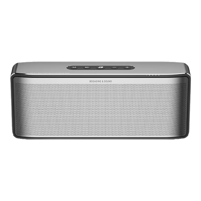 低音炮排名前十品牌:这10款音质震撼,影院般的听觉体验-图片7