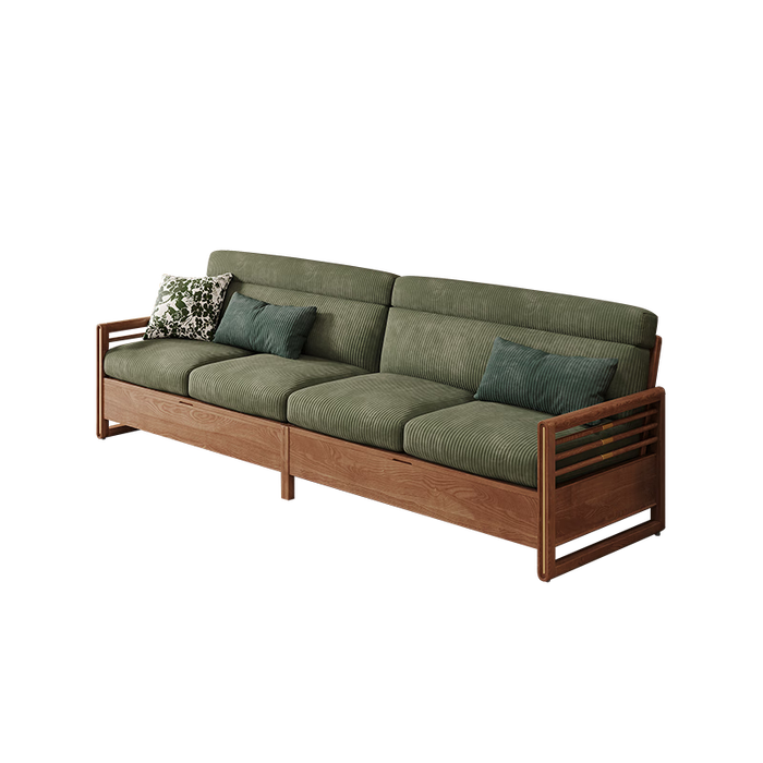 2025年实木家具品牌排名前十名，这10款环保材质，坚固耐用，家居必备-图片5