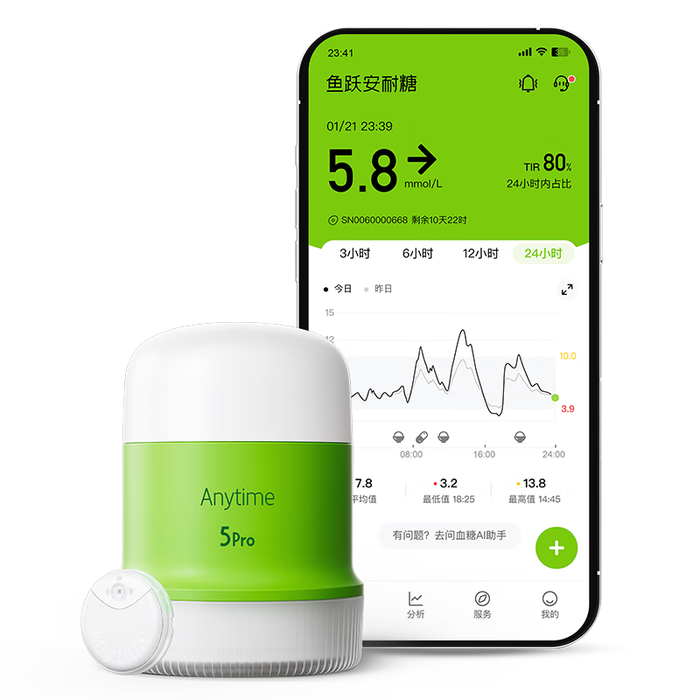 血糖仪品牌排行前十名揭晓:这10款精准测糖神器值得入手-图片1