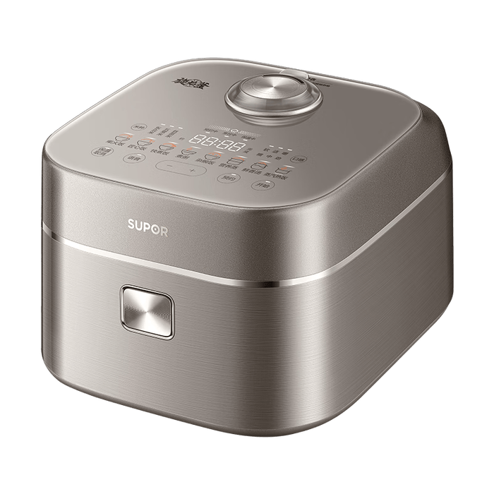 多功能电饭煲排名前十名品牌：这10款智能易用，做饭更轻松美味