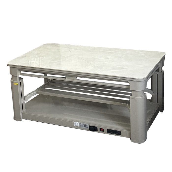 2026年电暖桌怎么选？这4款超值推荐，保暖效果好、设计人性化，让你冬天再也不怕冷-图片3